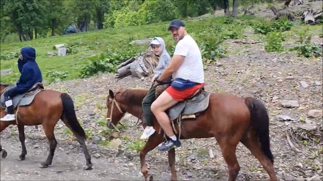 2023-06-09 ГАГРА. АЛЬПИЙСКИЕ ЛУГА смотреть онлайн