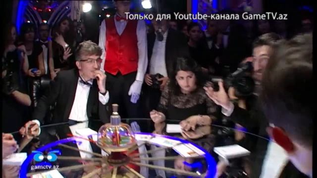 Что? Где? Когда? - Телезритель нашел замену волчку и остался этим недоволен смотреть онлайн