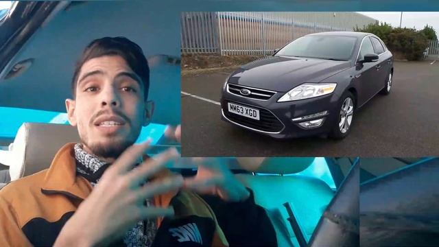 كل ماتريد معرفته عن ford mondeo mk4 | عيوب ومميزات فورد مونديو смотреть онлайн