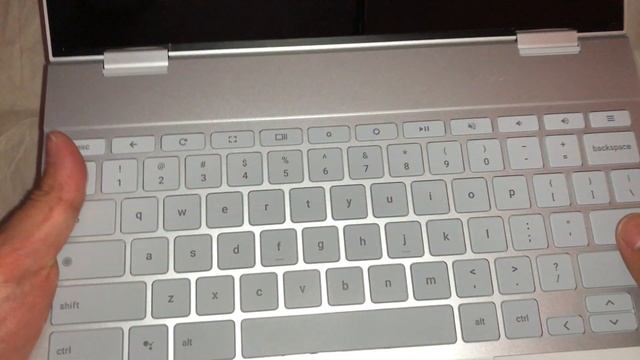 Google Pixelbook - Silent Unboxing смотреть онлайн