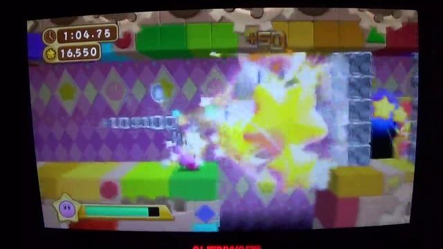 Kirby's 20th anniversary dream collection special edition wii dolphin смотреть онлайн