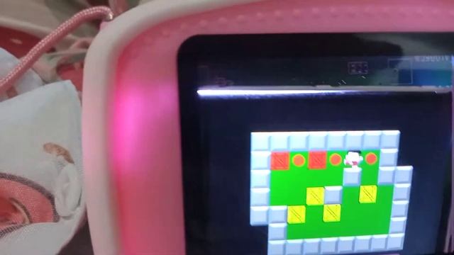 PUSHBOX LEVEL 4