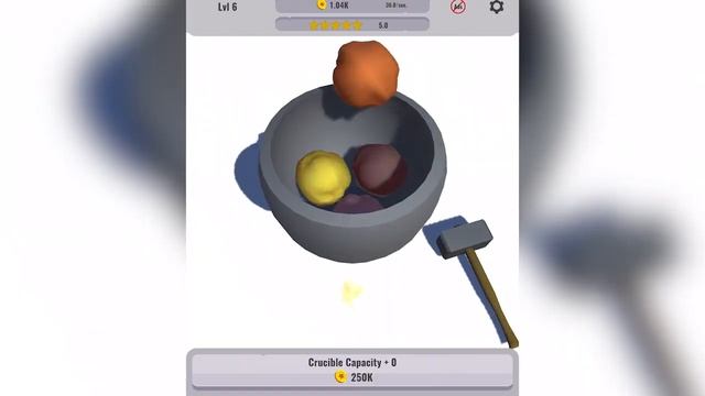 Forge Ahead ALL LEVELS! NEW GAME FORGE AHEAD SWORD EVOLUTION WORLD RECORD! смотреть онлайн