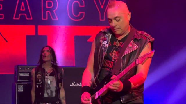 Stephen Pearcy - You’re In Love (Ratt song, live on The 80’s Cruise 3/2/24) смотреть онлайн
