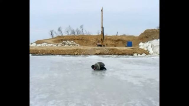 Пешком на Де Фриз смотреть онлайн