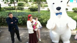 Выписка Эвелины город Орёл