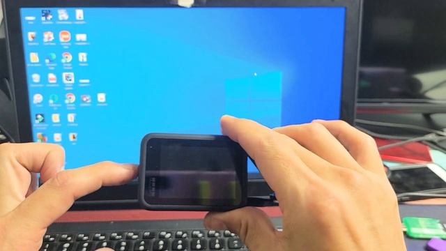 GoPro Hero 9: How to Transfer Photos & Videos to Windows Computer / Laptop смотреть онлайн