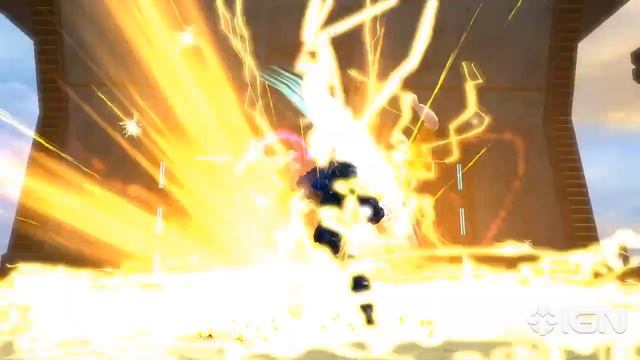 DC Universe: Online - Home Turf DLC Trailer смотреть онлайн