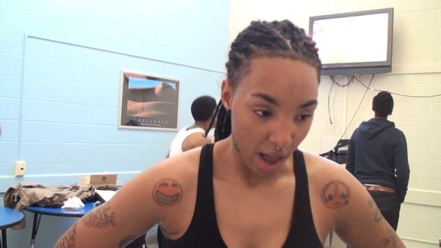 Androgynous Model Episode 5 "Insane Mentality" | Produced by Nikki Eason | Filmed by @ABlackTV смотреть онлайн