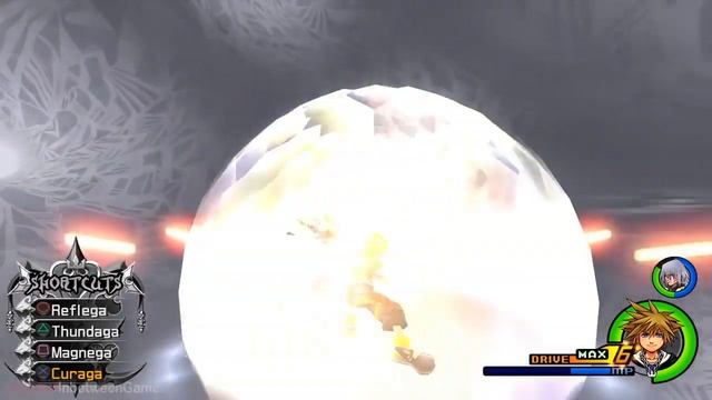(SOLD) Kingdom Hearts Type Beat "Xemnas" смотреть онлайн