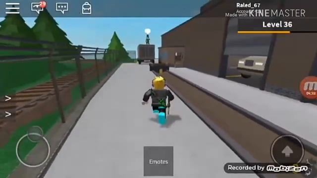 I REALLY NEED THAT FAKE GUN PACK | Murder Mystery (Roblox) #1 смотреть онлайн