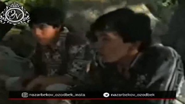 OZODBEK NAZARBEKOV BIRINCHI OLINGAN KLIP KEL EY YORIM | ARXIV