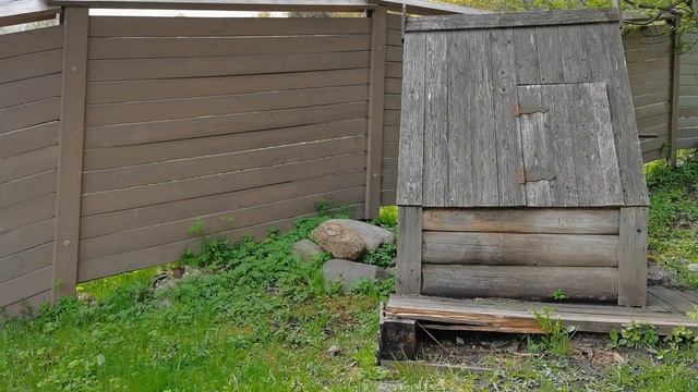 Прогулки по Плесу. Спуск Горы Свободы смотреть онлайн