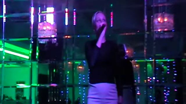 Анна Соловьёва - Была любовь( 21.01.18) Исполняю впервые смотреть онлайн