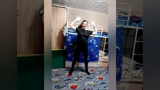 Зарядка для мам 3. Суставная гимнастика. Аэробика