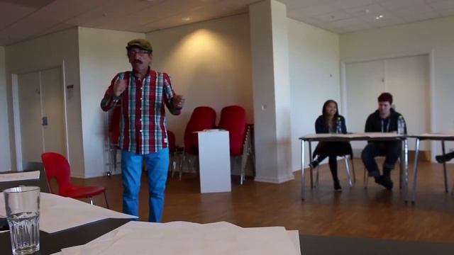 TRAVEL | Odense and Randers: Bussing Through Western Denmark смотреть онлайн