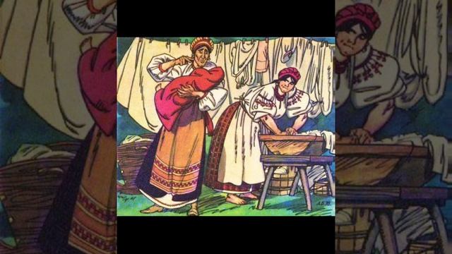 Мотря Довбишівна. Характеристика персонажа. Іван Нечуй-Левицький. Повість "Кайдашева сім'я" смотреть онлайн