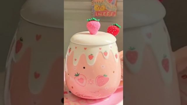 XICARA DE MORANGO смотреть онлайн