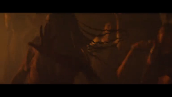 Премьера! Skrillex & Dillon Francis - Bun Up the Dance 2015 смотреть онлайн