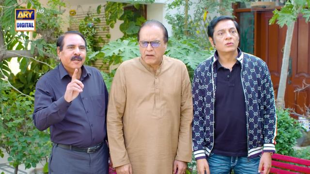 Bulbulay Season 2 | Episode 240 | 17 February 2024 | ARY Digital