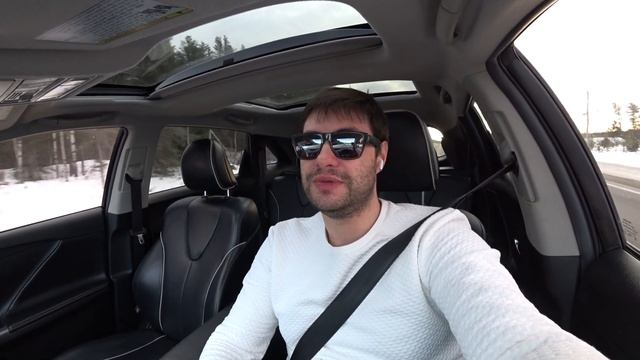 Покупка машины в Торонто смотреть онлайн
