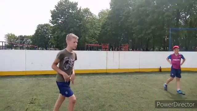 Пенальти на наказание ЧЕЛЛЕНДЖ смотреть онлайн