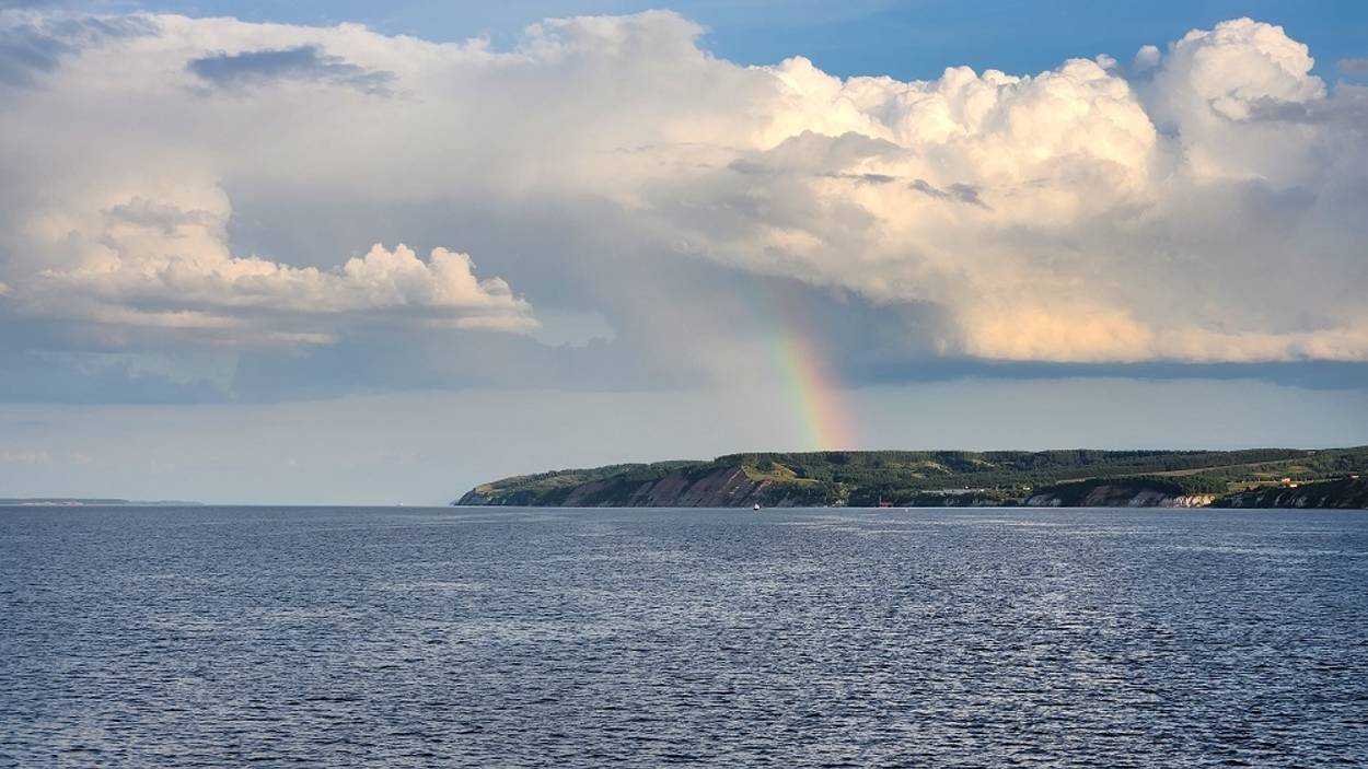 Круиз в С.-Петербург 2023 часть 2