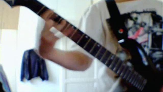 Metallica - Enter sandman cover смотреть онлайн