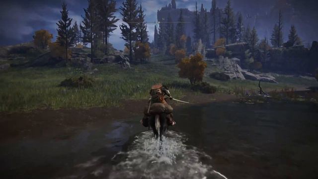 How to find the West Liurnia Map Fragment in Elden Ring смотреть онлайн