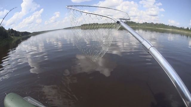 Я думал катушка расплавится .Неожиданный трофей . смотреть онлайн