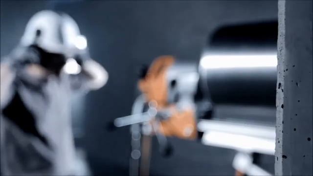 Бурмашина Husqvarna DM650 с блоками питания pp65 и pp220 смотреть онлайн