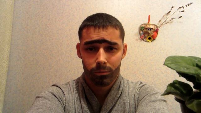 Жесть! Танцующая монобровь (Кэдбери) смотреть онлайн