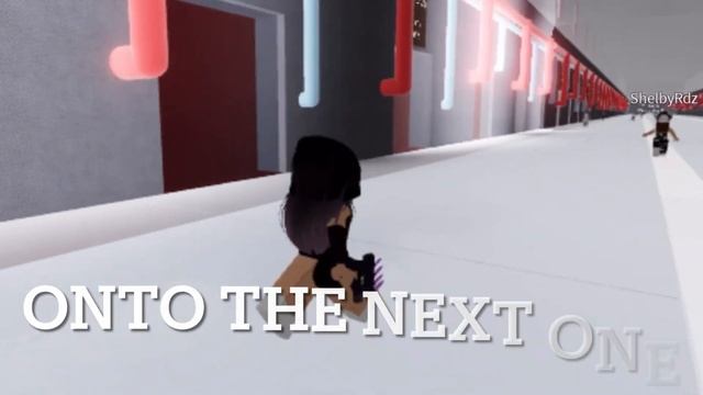 Roblox phobias || Trying and Rating different phobias || Part 1 смотреть онлайн