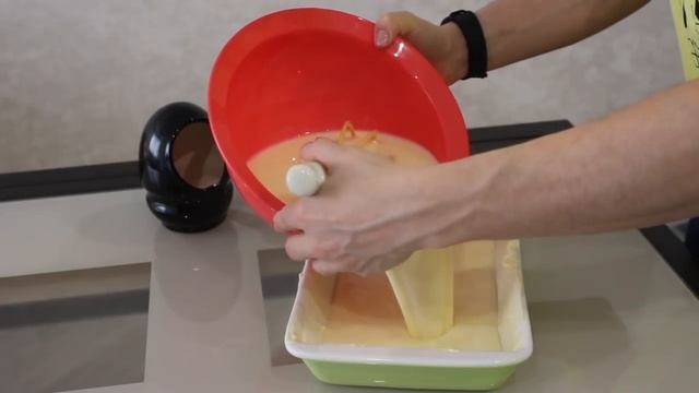 КАК ПРИГОТОВИТЬ ПЫШНЫЙ ОМЛЕТ КАК В ДЕТСКОМ САДУ/СЕКРЕТ ПРИГОТОВЛЕНИЯ/РЕЦЕПТЫ СуперВкусно смотреть онлайн