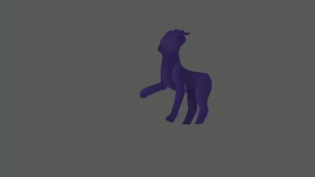 Mystical animal speed paint смотреть онлайн