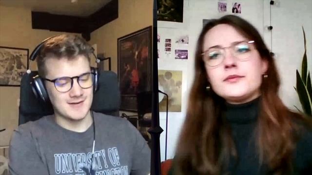 A Convo About YA Fantasy w/ The Book Leo! смотреть онлайн
