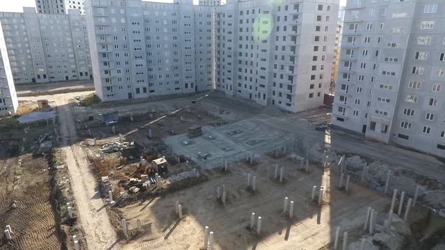 ж/м Просторный смотреть онлайн