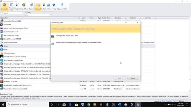 How to Fix Gears 5 Error "Failed to Initialize Steam" смотреть онлайн
