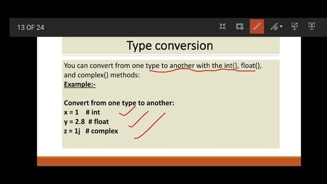 Python tutorial for beginners in Hindi ||Day-2|| zero to Hero ?|| Code with Altamash смотреть онлайн