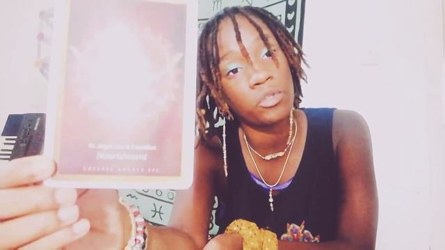 Taurus: Nourish your Body September 2018 Oracle Reading смотреть онлайн