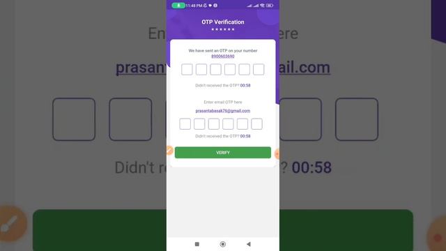 Kubera Fantasy App Me Account Kaise Banaye | Kubera Fantasy | How To Create Account Kubera Fantasy смотреть онлайн