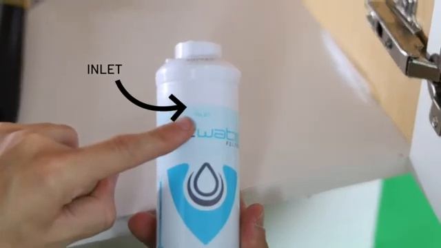 Installing Your Epic Smart Shield & Sediment Filter Kit