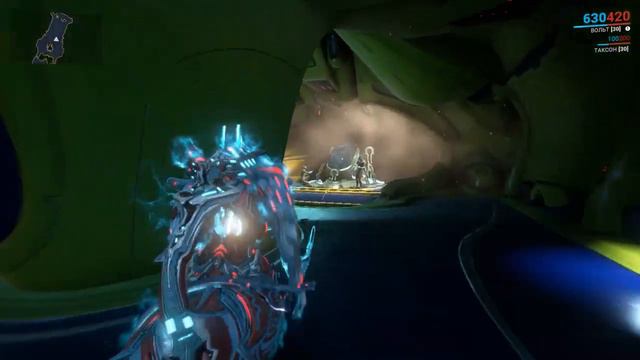 Рейлджек. С чем его есть и как?\Warframe смотреть онлайн