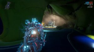 Рейлджек. С чем его есть и как?\Warframe