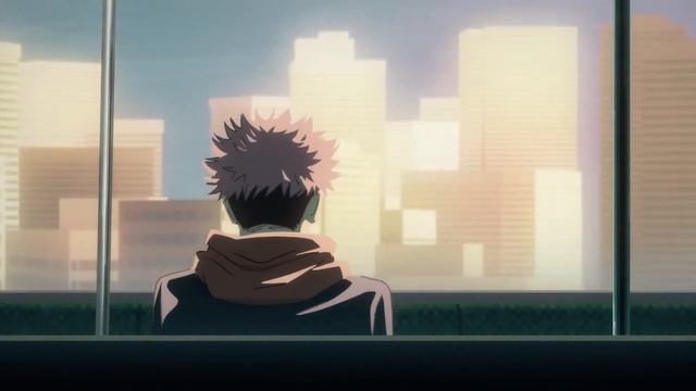 JUJUTSU KAISEN OP 1 [AMV] KAIKAI KITAN/EVE