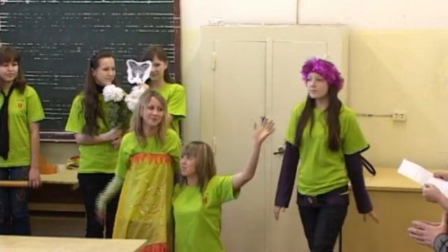 ПОДГОТОВКА ВОЖАТЫХ НА ФАКУЛЬТЕТЕ НАЧАЛЬНЫХ КЛАССОВ МАРПЕДИНСТИТУТА. смотреть онлайн