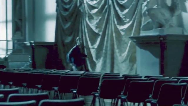 Ганнибал фильм 2001 часть 12 - ужасы, триллер. драма смотреть онлайн