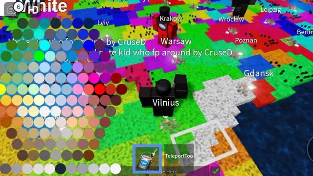 a hacked/exploited server in roblox Nations Roleplay смотреть онлайн