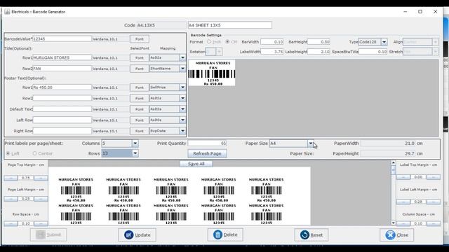 Electrical shop Billing Software -RightBill | Hardware | Tamil Demo | +91-6379561611,044-48506633 смотреть онлайн