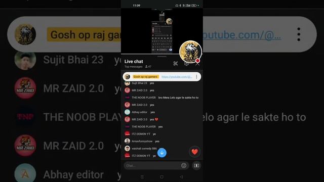 ?Live YouTube Channel Promotion | 1000 SUBSCRIBERS 2 मिनट में ले जाओ ??#livepromotion #subscribe смотреть онлайн